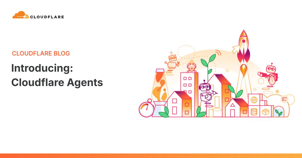 Cloudflare Agents：集中管理Agent会话运行表现