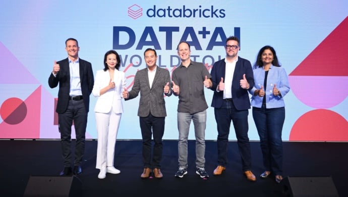Databricks 计划在新加坡投资3.5亿美元发展AI