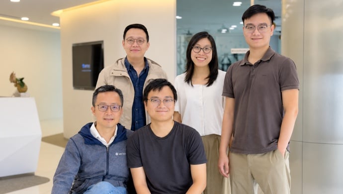越南背景的 Drylab 获 300 万美元融资，把自主 AI 科学家带进药企实验室
