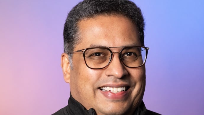 JFrog 高管 Sunny Rao：token 不是衡量 AI agent 的正确标尺