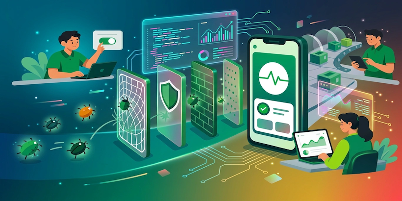 Grab details layered defense for superapp crash stability