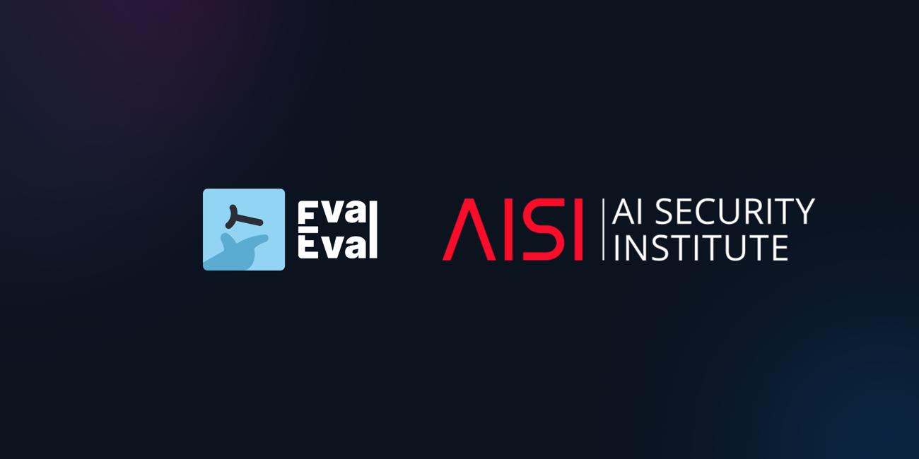 英国 AISI 与 EvalEval 推进基准测试结果可复现