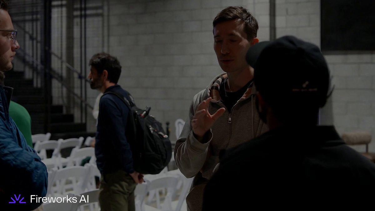 AI Nerd Meetup 聚焦智能体推理优化与记忆系统