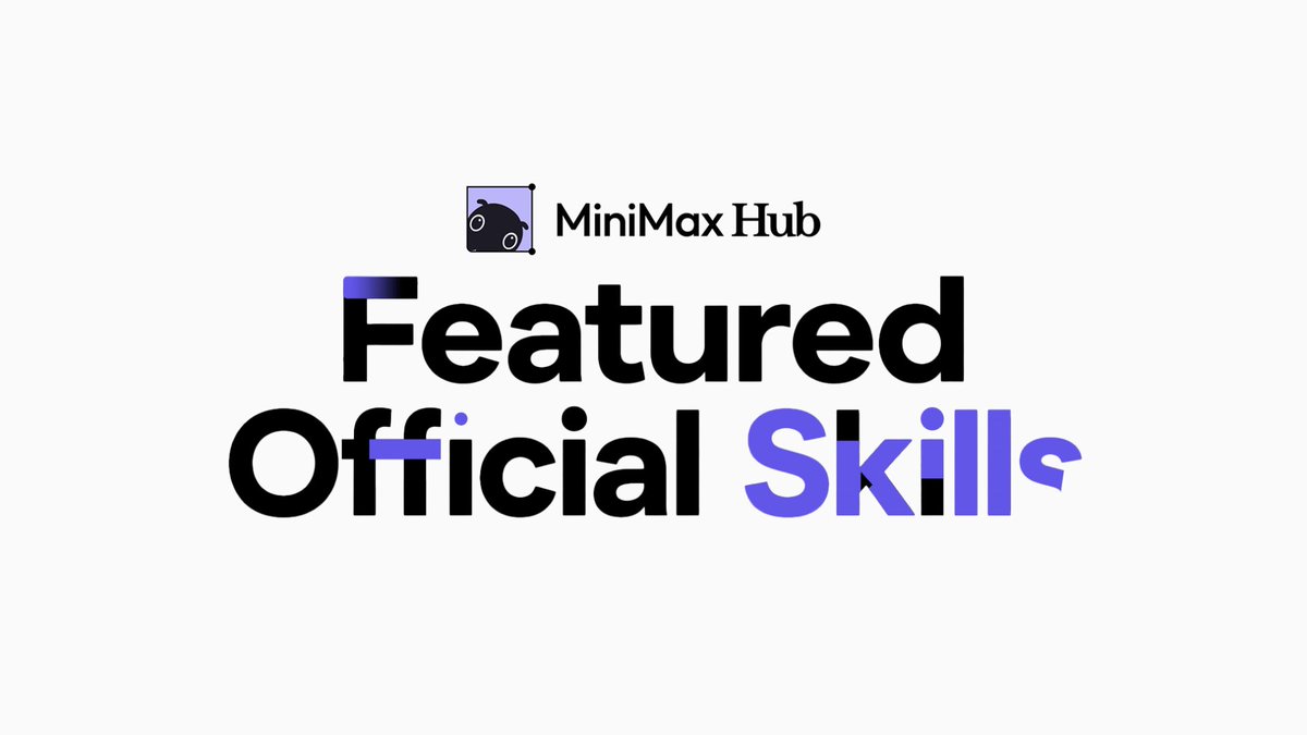 MiniMax Hub重大升级：新增ElevenLabs Music v2和Seed Audio 1.0