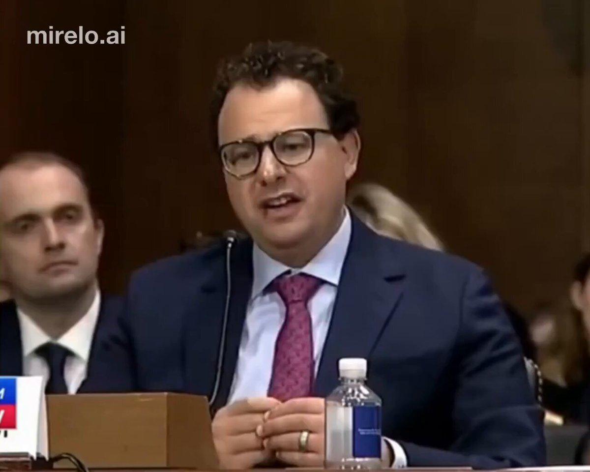 MireloAI用Gibberize模型讽刺Dario的开源AI言论
