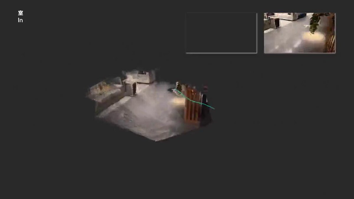 国内开源模型可实时重建3D场景，单卡20fps