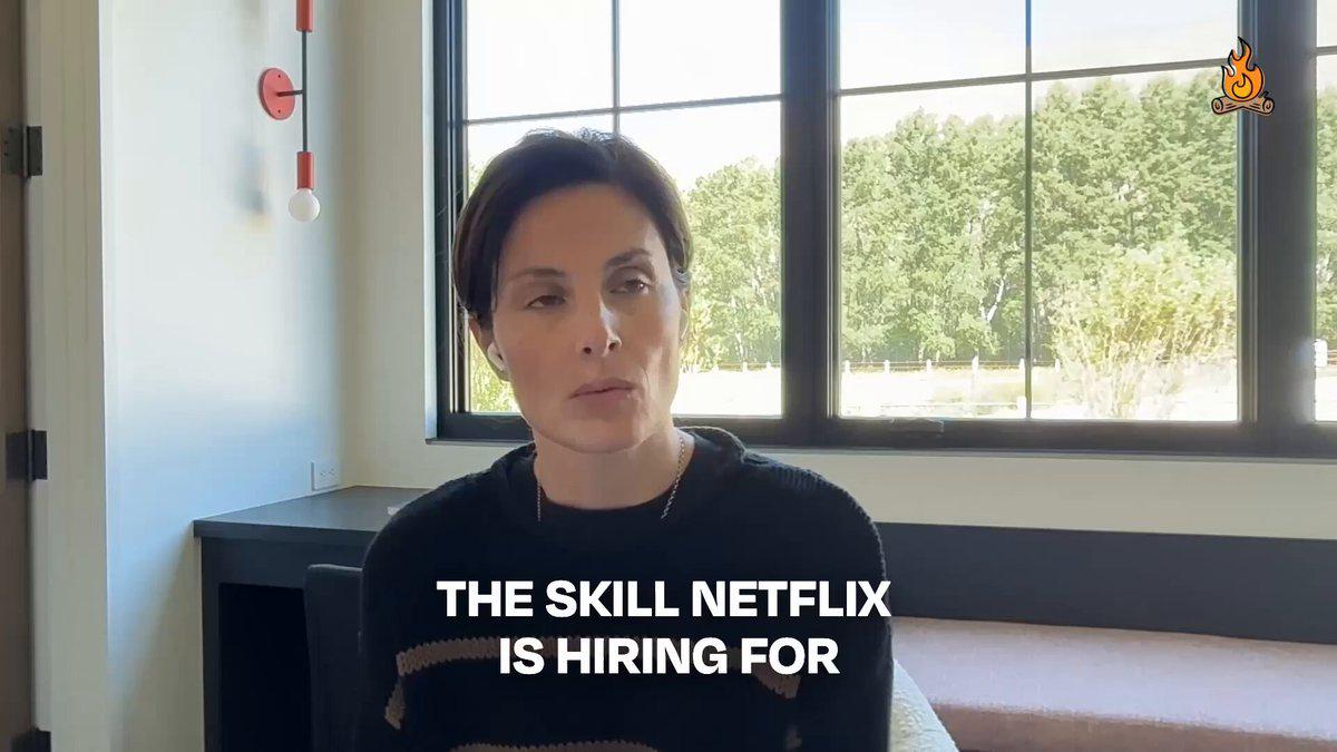 Netflix CPTO：AI时代最需要的技能是系统思维