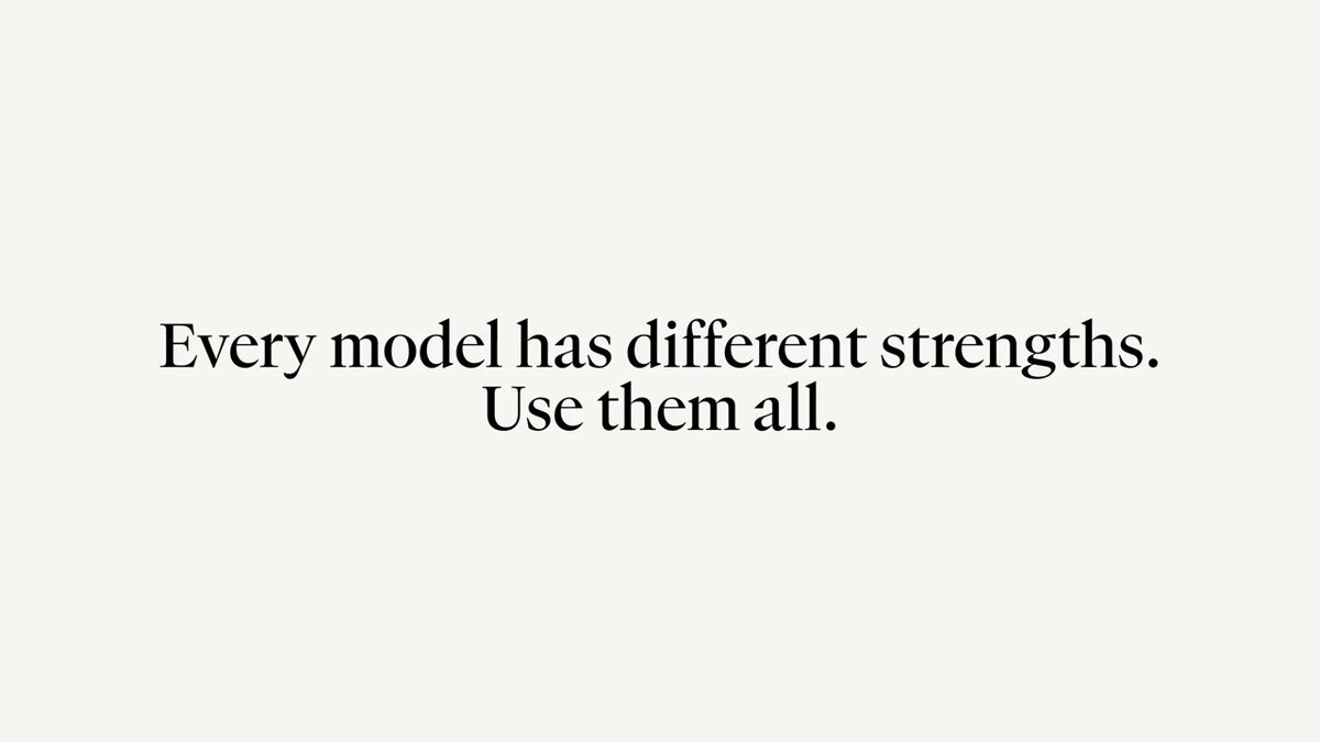 Perplexity推出Model Council：跨模型对比分析功能