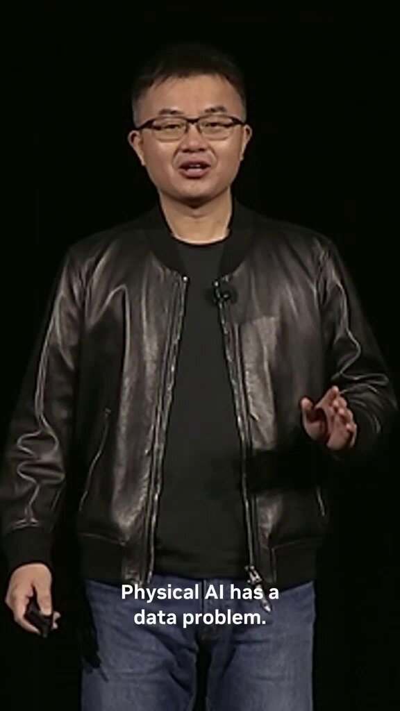 NVIDIA发布Cosmos-Dreams神经闭环模拟器，重塑物理AI数据生成