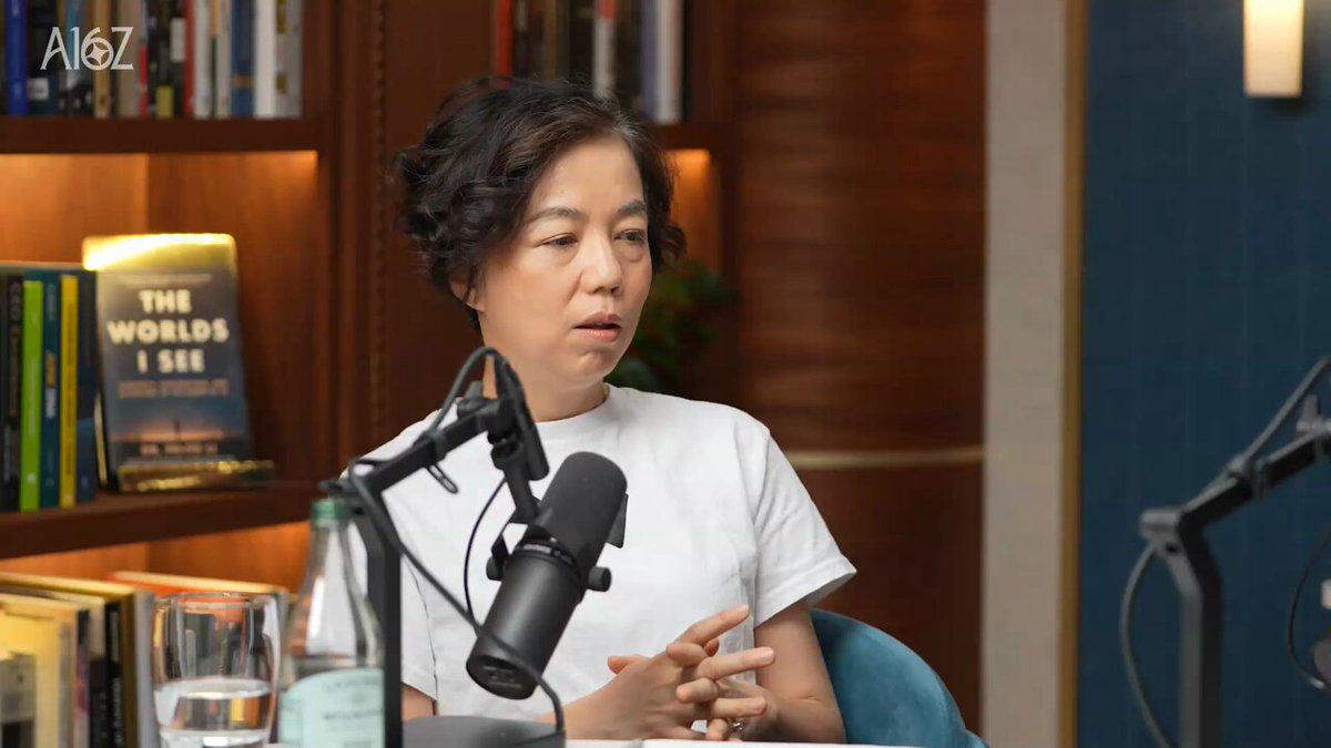 李飞飞谈模拟对机器人学的关键作用：Waymo用数十亿小时模拟训练