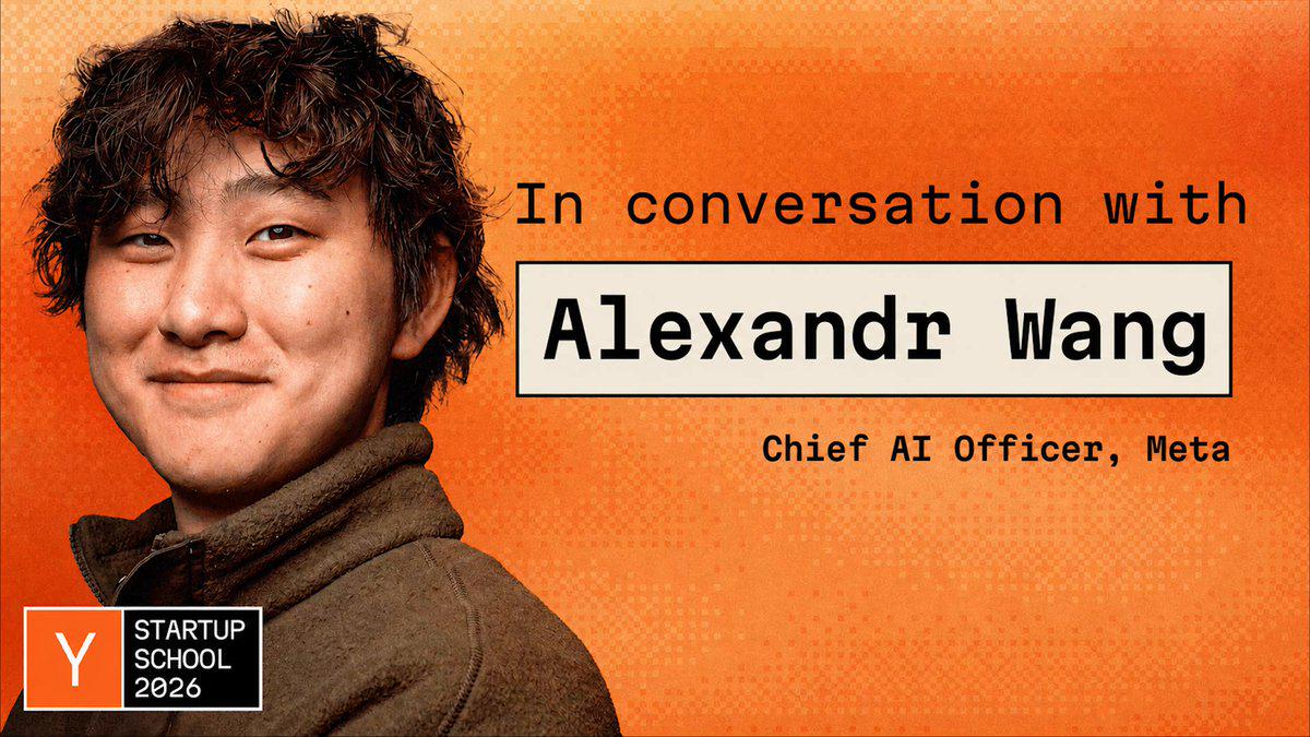 Alexandr Wang给18岁自己的建议：培养内在指南针