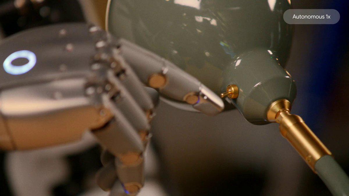 Google DeepMind 发布 Gemini Robotics 2 机器人智能模型