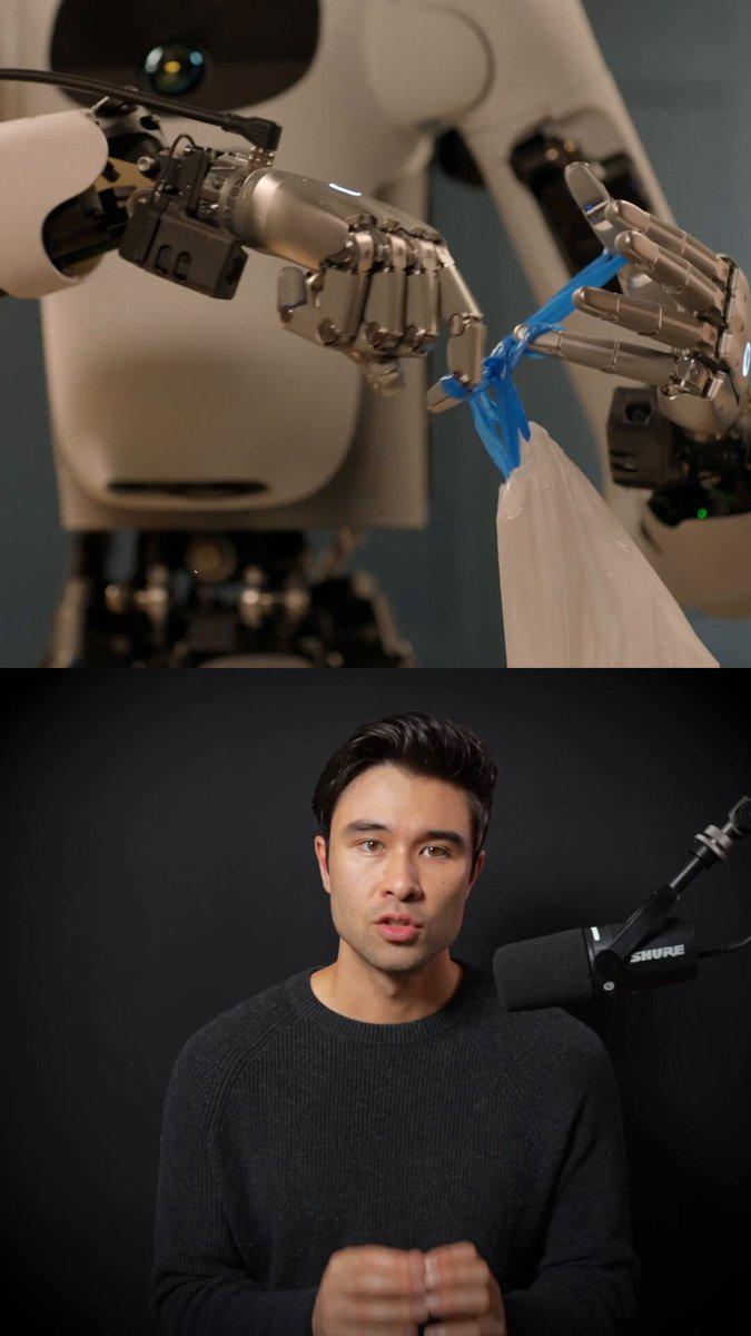 谷歌DeepMind发布Gemini Robotics 2，物理AI迈向全身智能