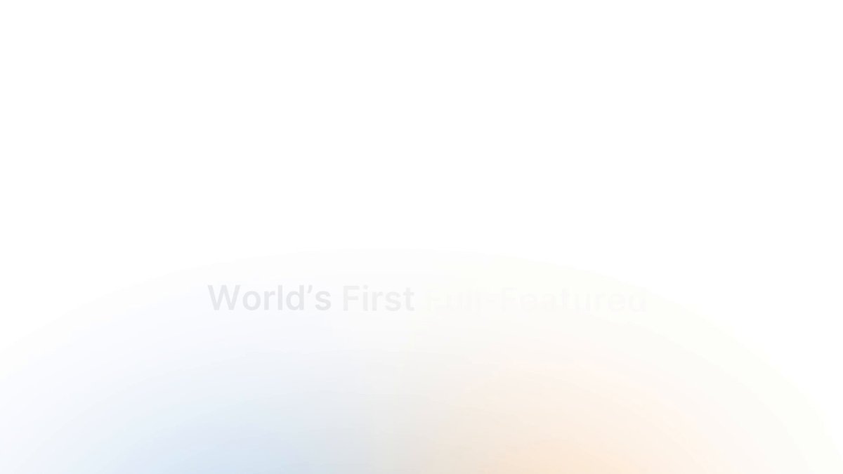 Genspark开源GenOffice，全球首个全功能AI办公套件