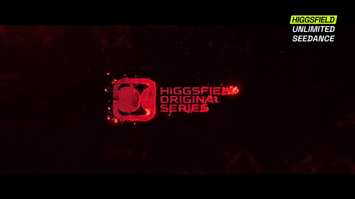 Higgsfield 开源 AI 电影《Hell Grind》提示词与全部资产