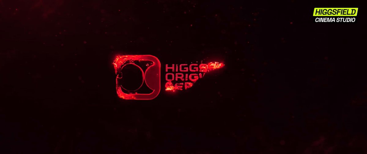 Higgsfield开源《Hell Grind》全片提示词与制作方法