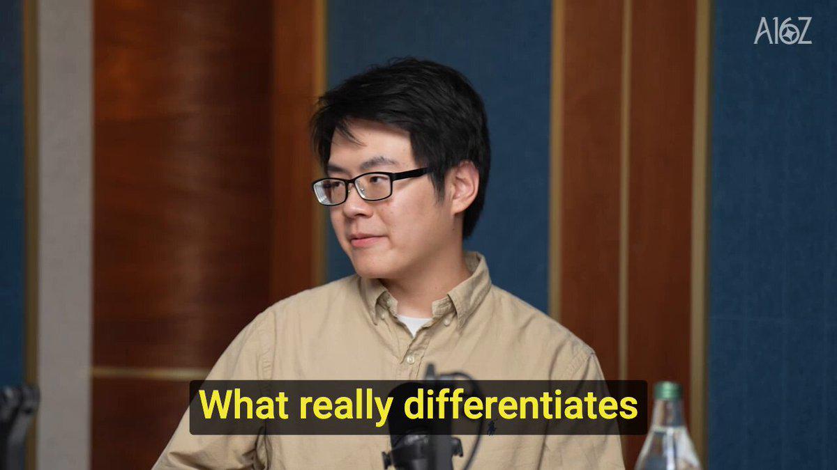 Simon Mo：开源与闭源模型能力差距不大，区别在分发策略