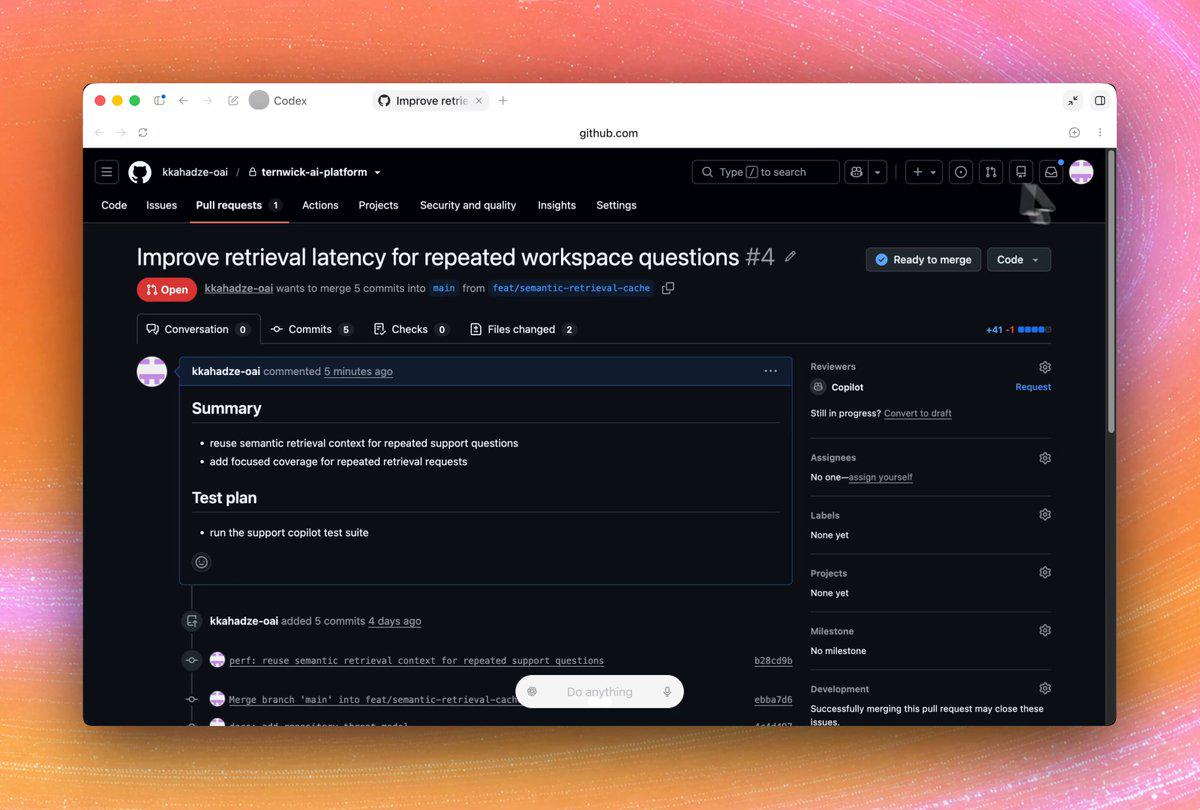 OpenAI 发布 Codex Security Review 研究预览
