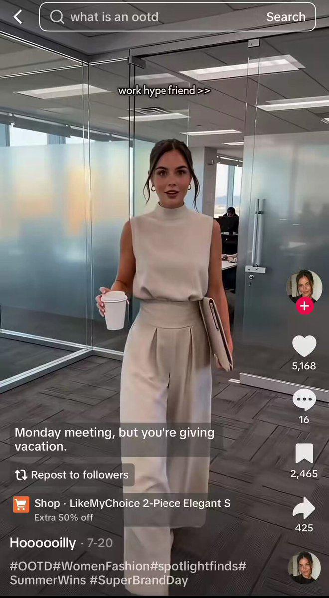 AI视频广告已跨过鸿沟，Olivia Moore称肉眼难辨