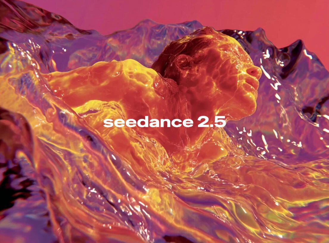 Seedance 2.5 上线 Replicate，支持50个参考素材