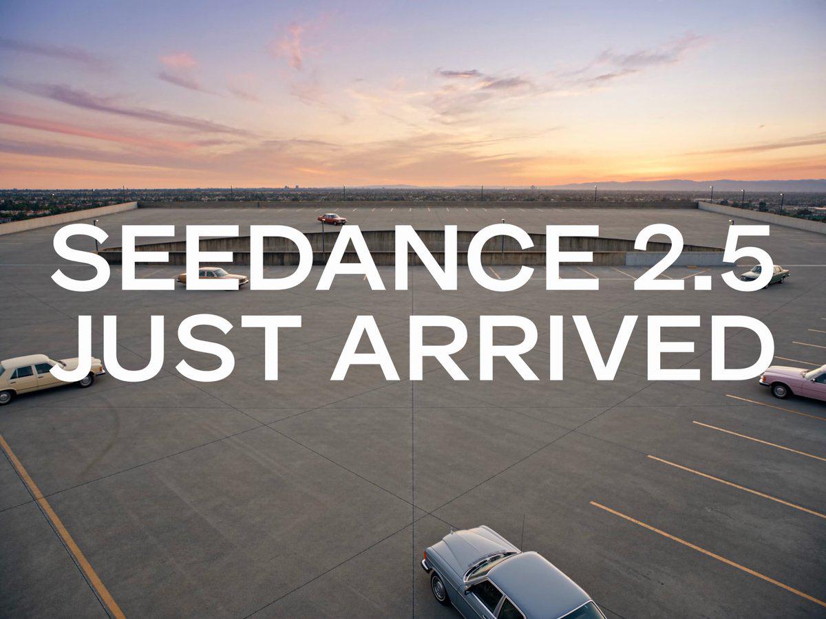 Seedance 2.5登陆Pika API Club 价格比其他API便宜88%