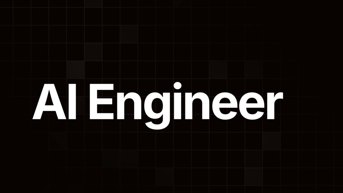 AI Engineer New York 2026 大会门票开售