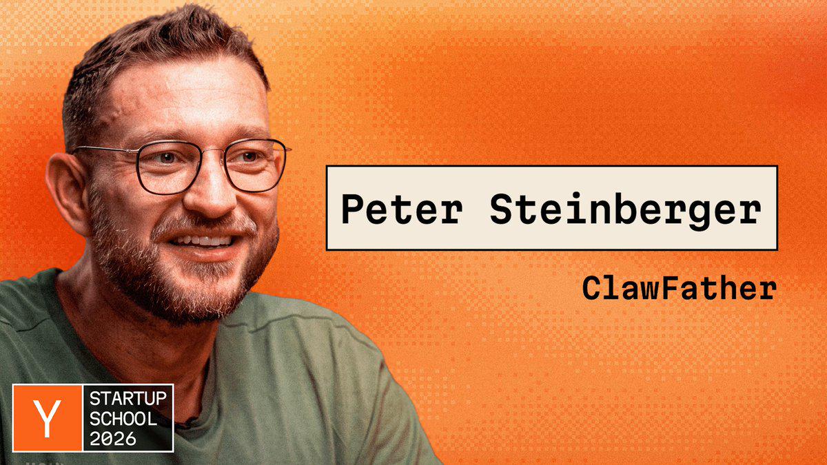 OpenClaw创始人Peter Steinberger：从自用工具到每周470万下载