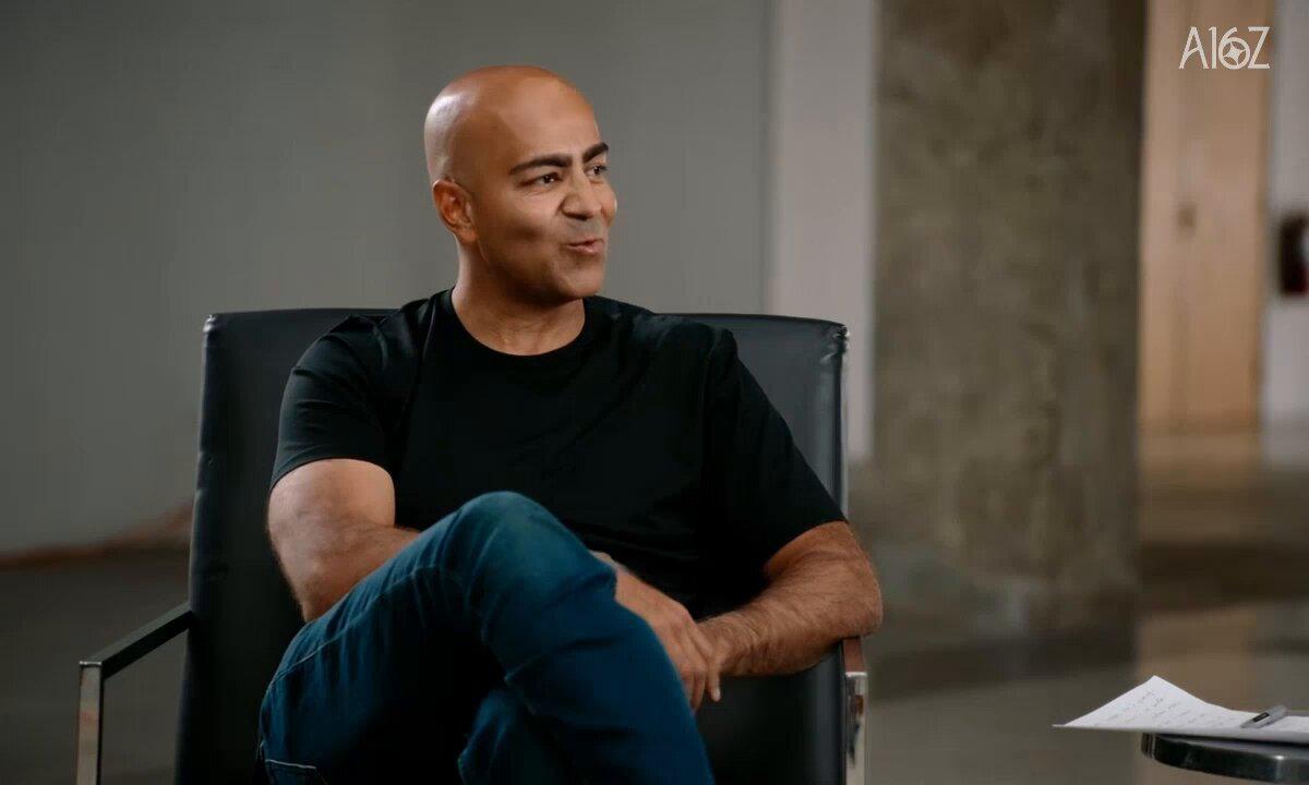 Garry Tan谈AI是个人乘数：单人创始人可抵400人
