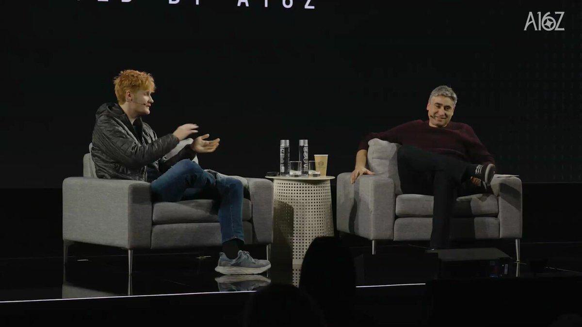 a16z 合伙人 Michael Truell：AI 编程远未自动化，还有多个 iPhone 时刻