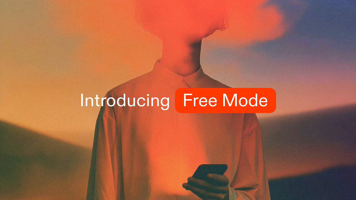 Replit Free Mode搭载GPT-5.6 Luna上线