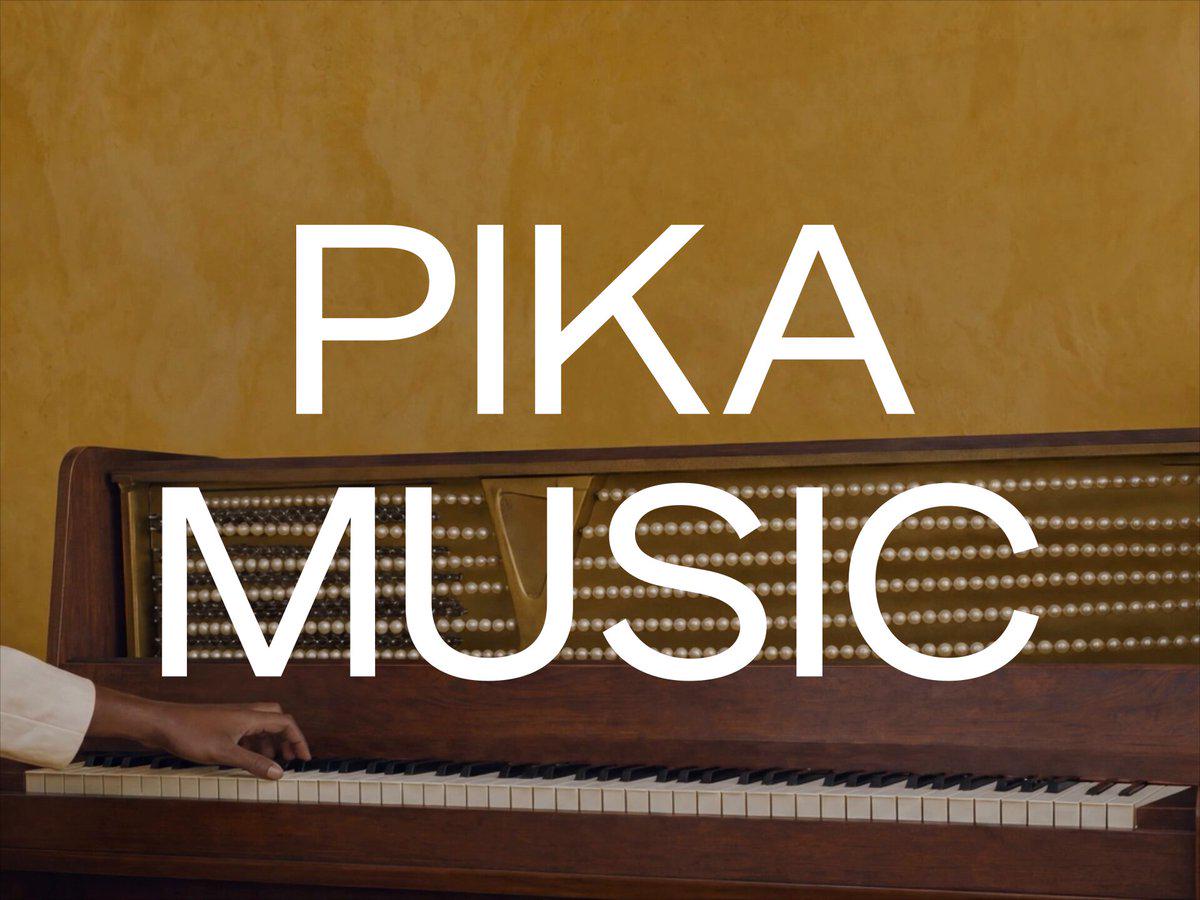 Pika Music 模型支持多模态输入生成音乐