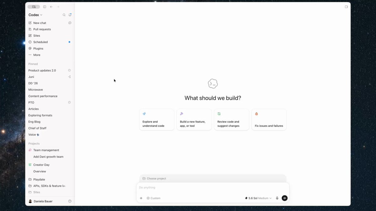 ChatGPT Sites 新增协作编辑功能