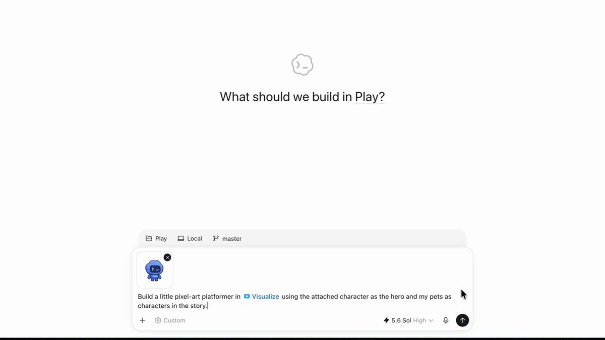 OpenAI 推出共享线程功能