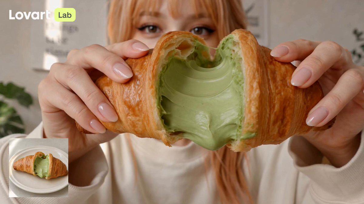 从美食照片到诱人美食vlog
