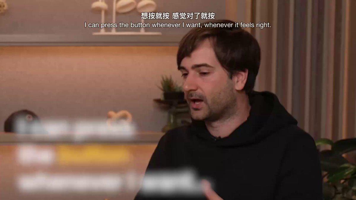 Codex负责人Tibo访谈：Codex过渡形态与未来AI展望