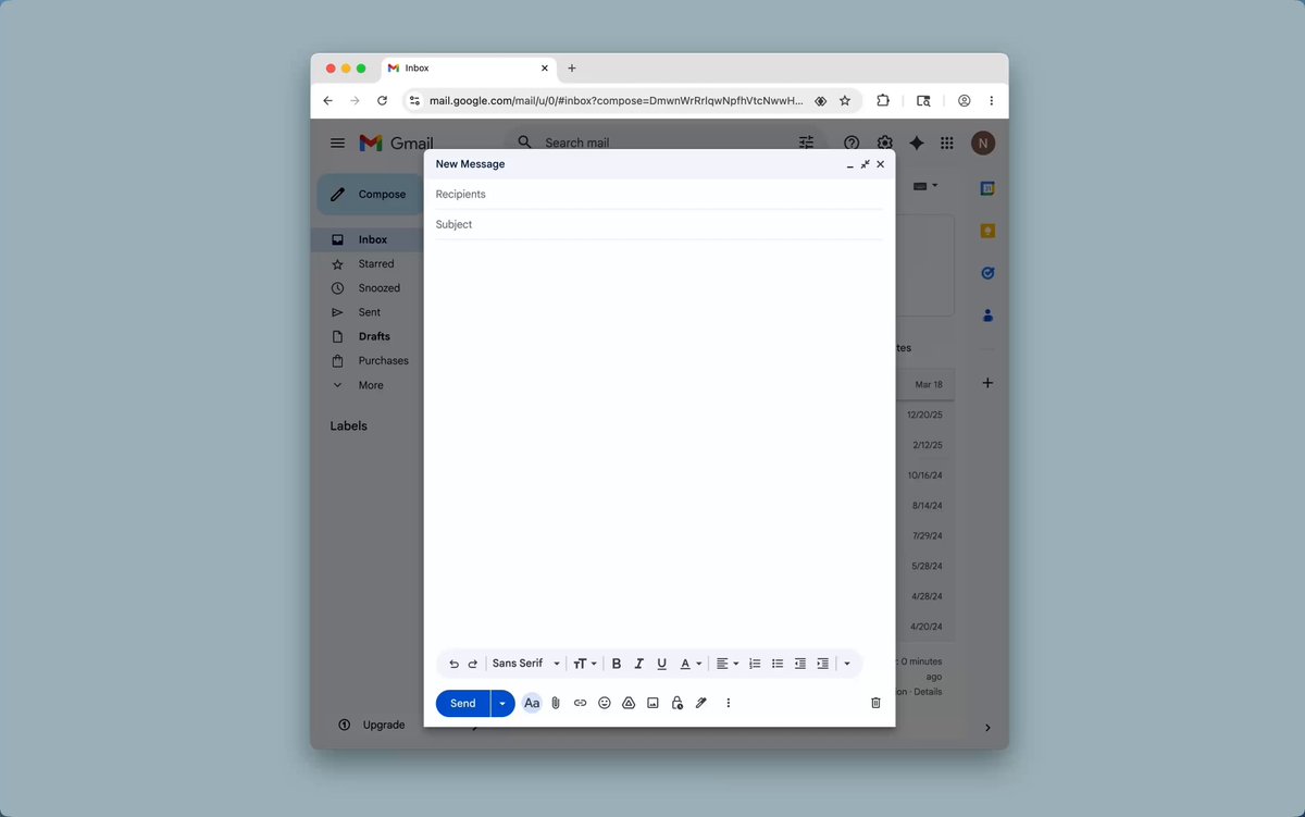 Gemini 3.5 Transcribe发布
