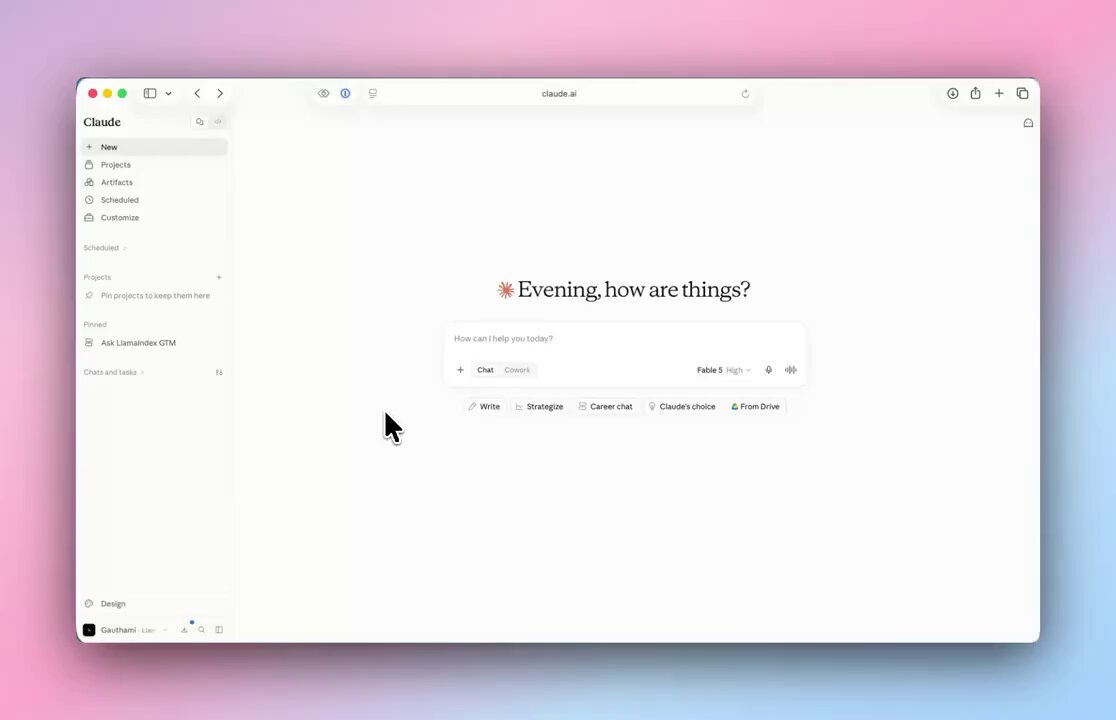 LlamaParse正式登陆Claude连接器