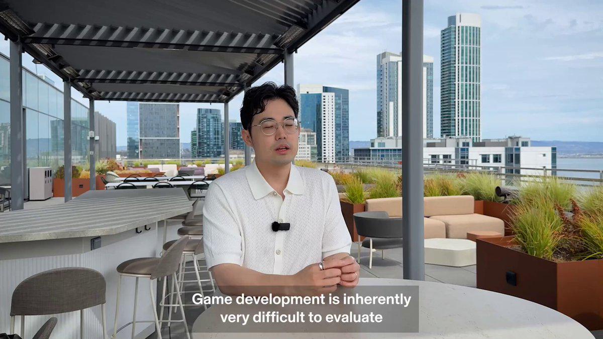 GameDevBench基准测试发布