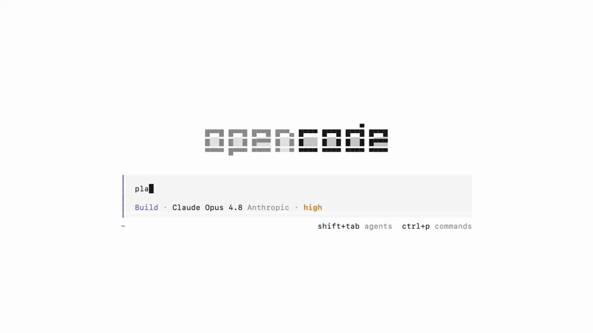 Firecrawl 成为 opencode 免密钥搜索选项