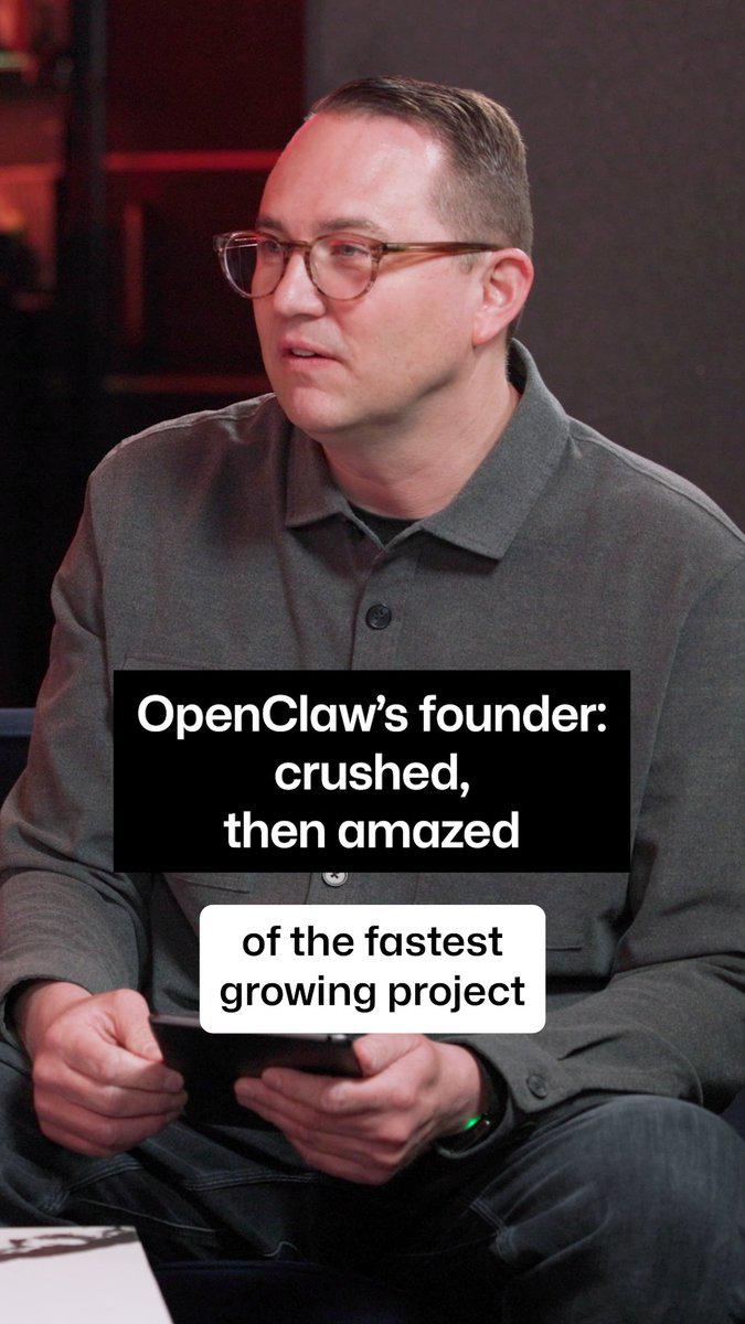 OpenClaw项目维护者访谈
