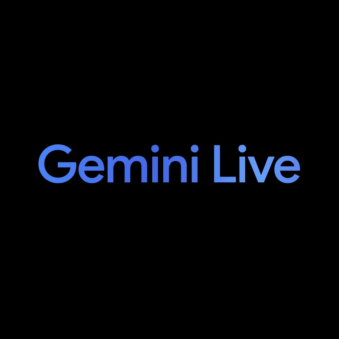 Gemini Live新增语音助手功能
