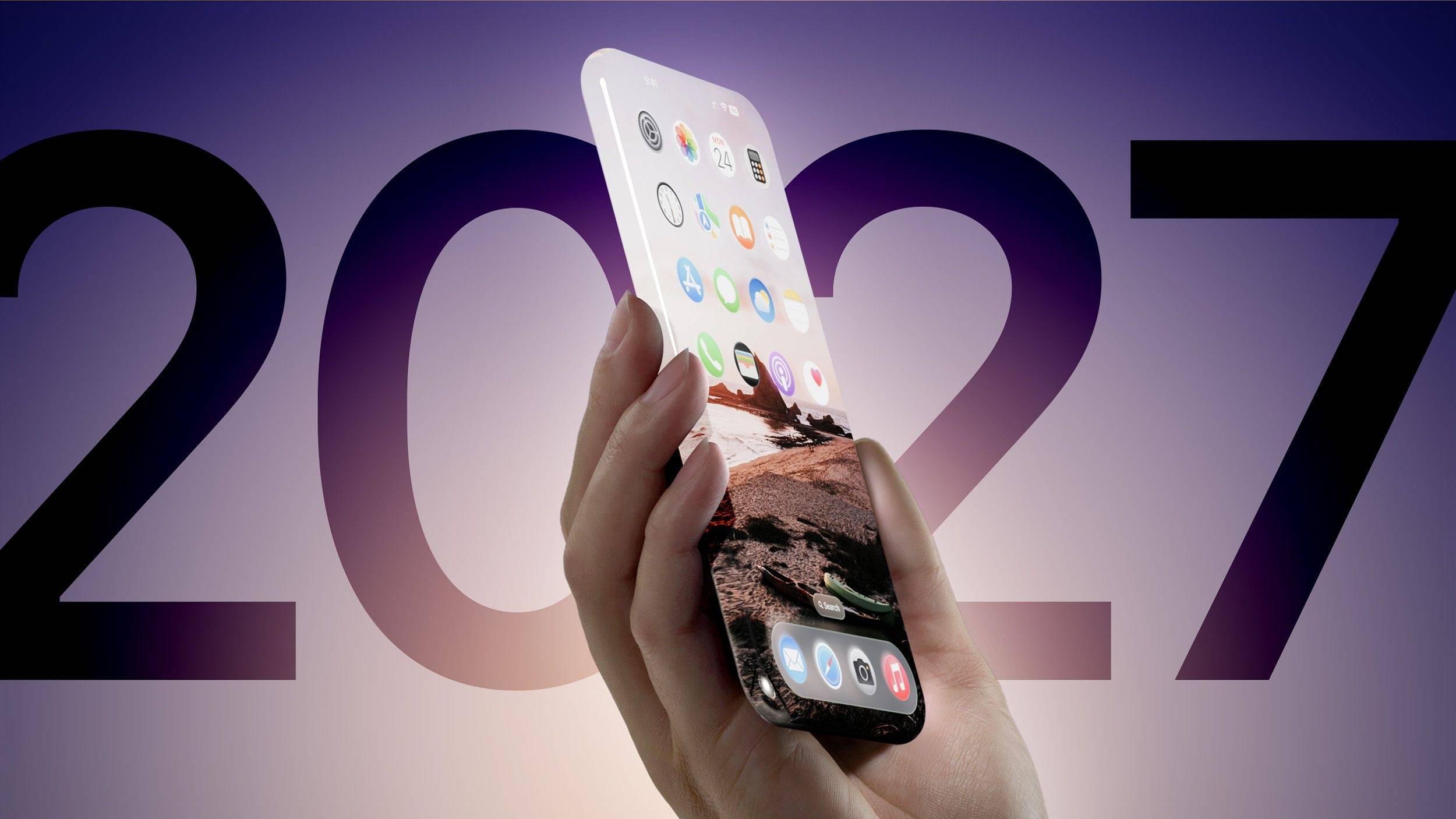 苹果20周年iPhone或因良率问题取消，小米AI岗位校招增50%