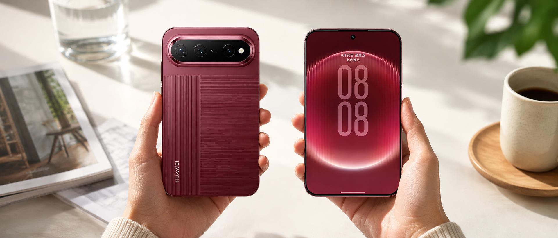 iPhone 18 Pro将至，富士康奖金8800元/微信AI修图/华为新手机