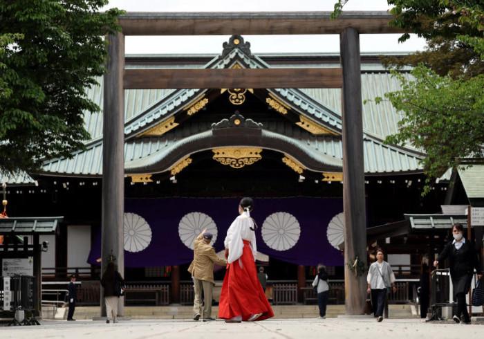 日本将推出首条无人驾驶出租车服务