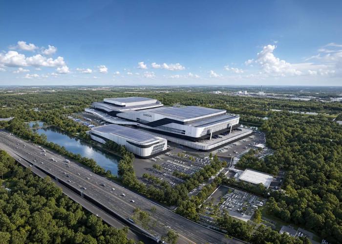 台湾 ALP 计划在泰国建百亿泰铢智能仓库