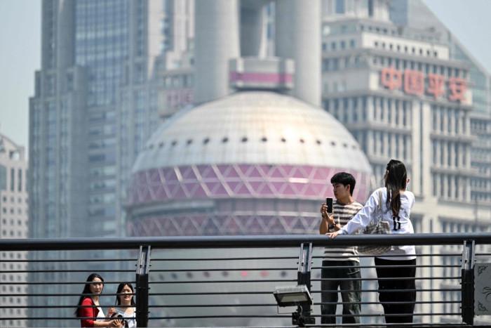 中国拟出台 AI 出口管制，推动“技术留在国内、海外卖访问权”模式