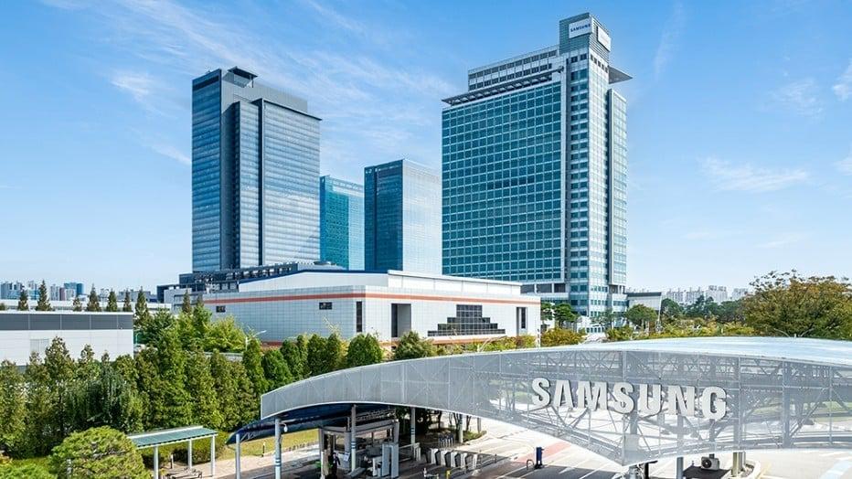 Samsung 2026 年 Q3 营收 195.3 万亿韩元创纪录，HBM4 需求带动半导体收入占 75%