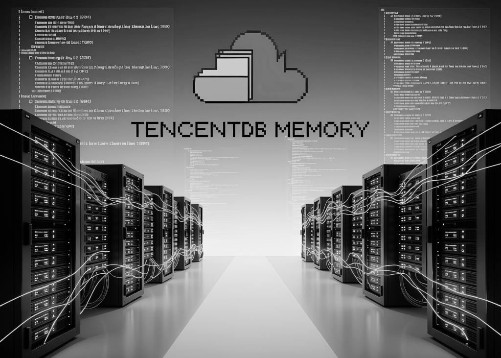 腾讯云开源TencentDB Agent Memory v2.0：团队级记忆中枢