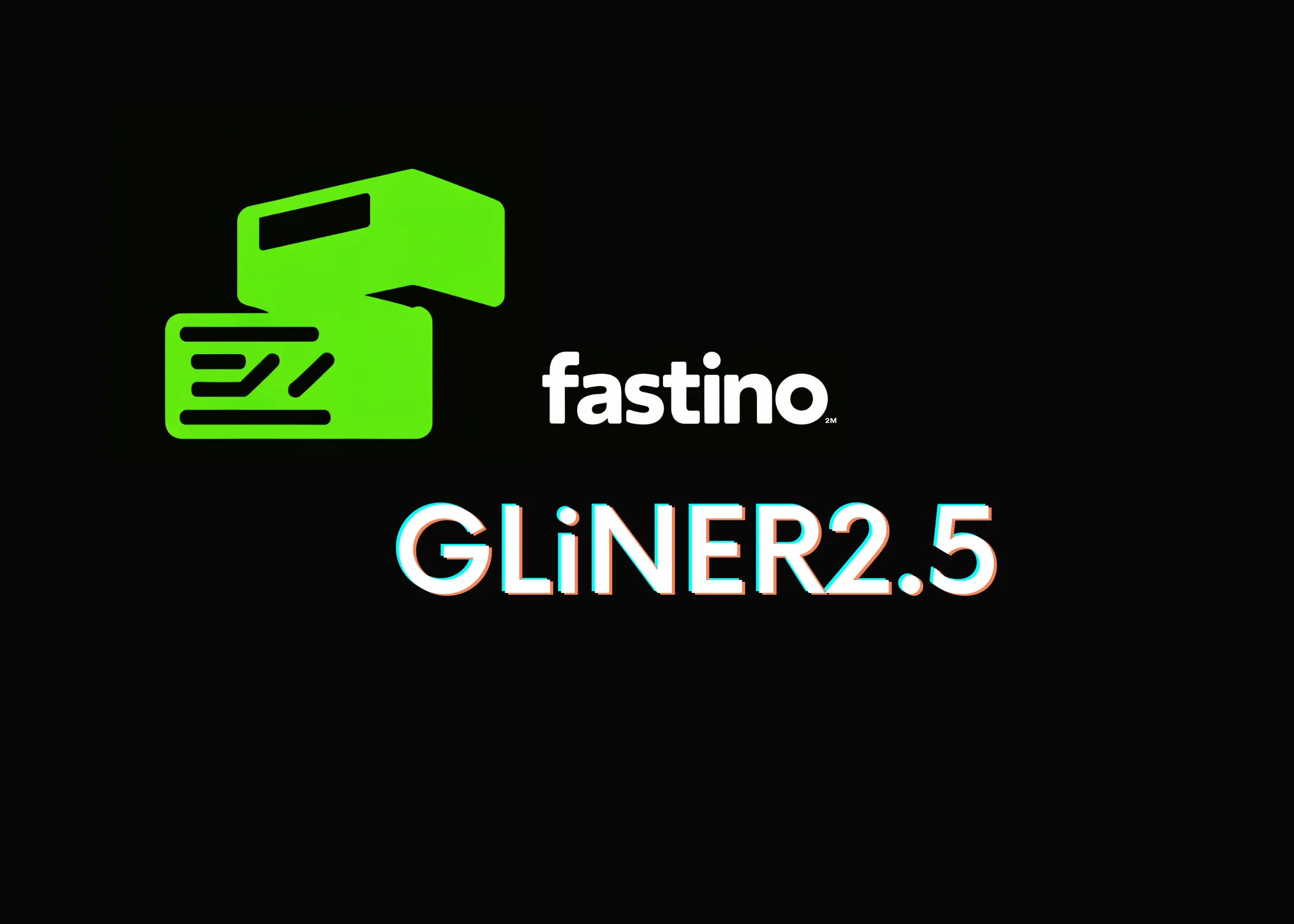 Fastino发布GLiNER2.5：信息提取中移除跨度枚举的边界预测架构