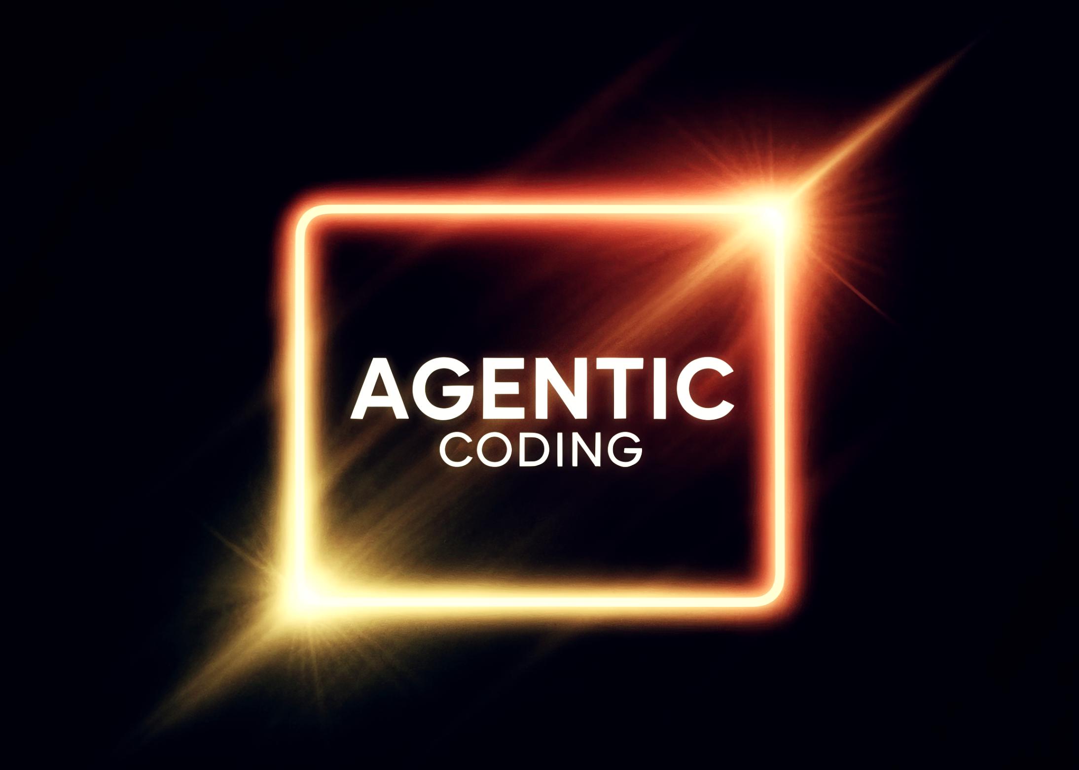 Agentic Coding取代初级工程师的条件